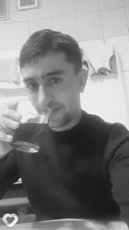 Коля, 29, Тюмени — анкета №63713