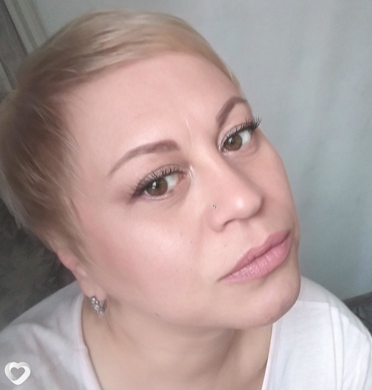 Наталья, 53, Киселевске — анкета №63715