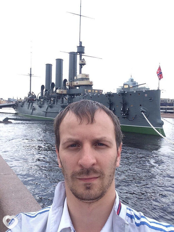 Александр, 38, Бресте — анкета №63723