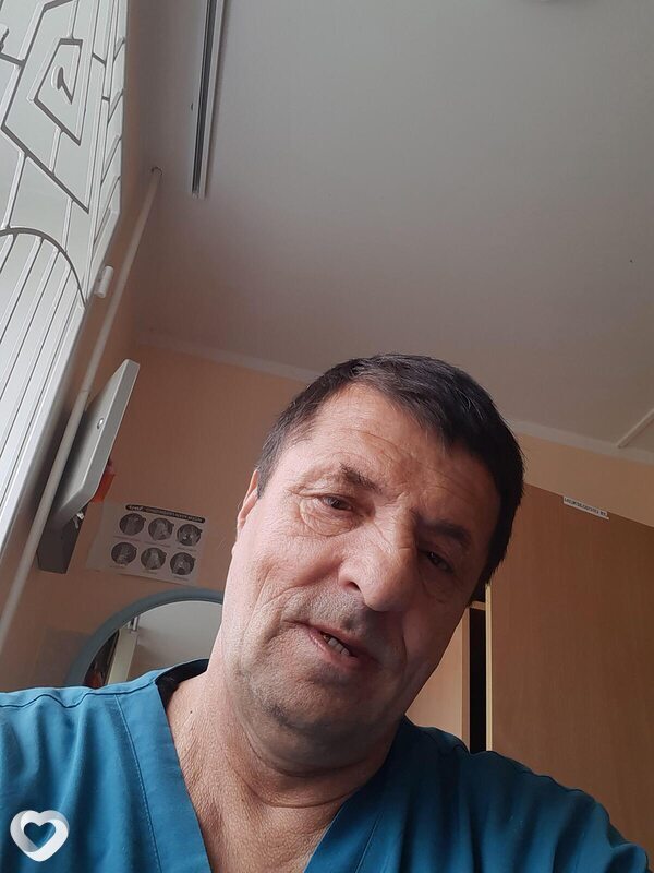 Сергей, 65, Минске — анкета №63724
