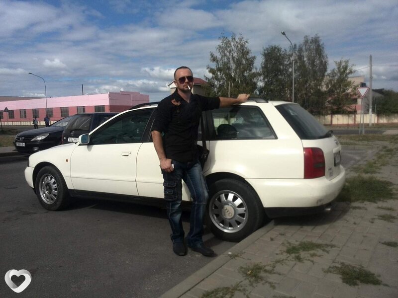 Ruslan, 47, Калинковичах — анкета №63725