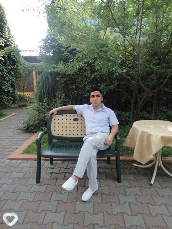 Кирилл, 41, Курске — анкета №63732