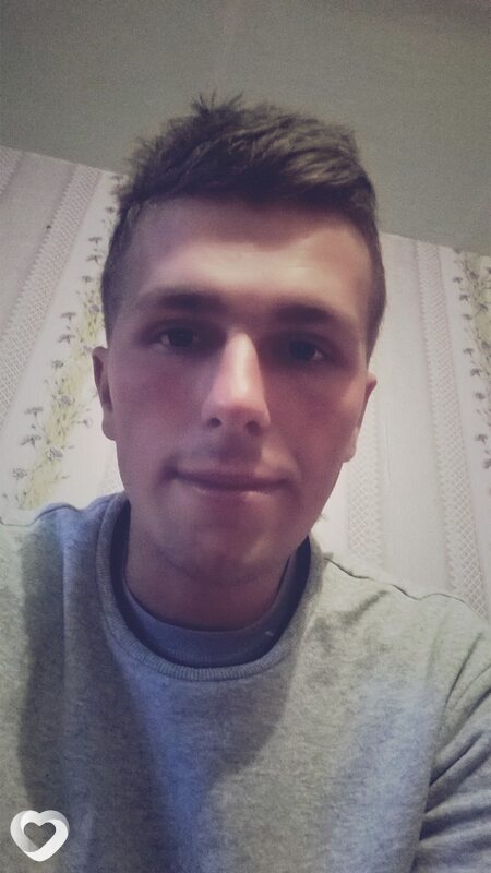 Gman, 33, Бресте — анкета №63734