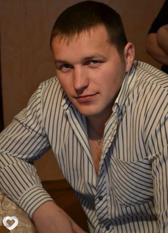Denis, 36, Могилев — анкета №63735