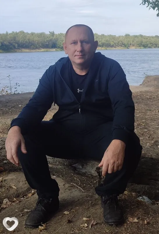 Aleksandr, 48, Волгограде — анкета №4292