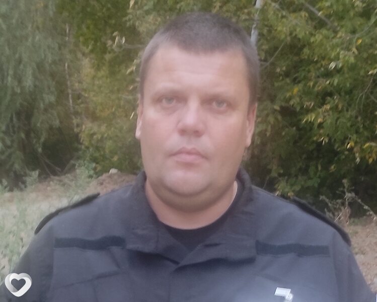 Женя, 40, Бобруйске — анкета №63739