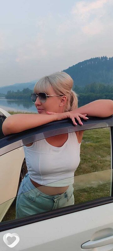 Ольга, 44, Чите — анкета №63741