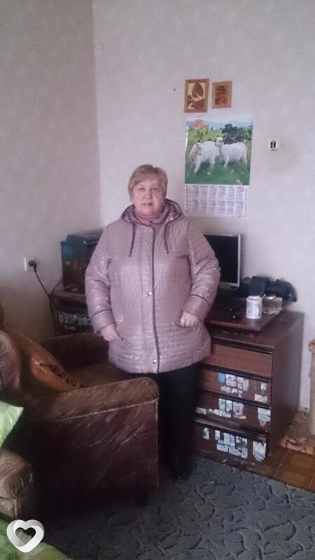 Татьяна, Калининград