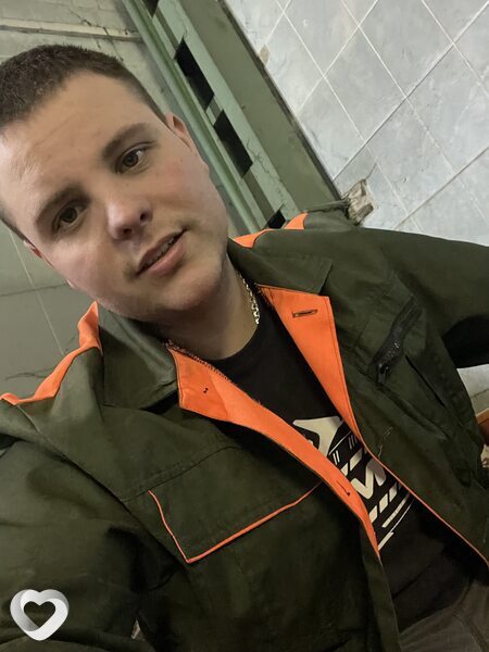 Александр, 30, Апатитах — анкета №63744