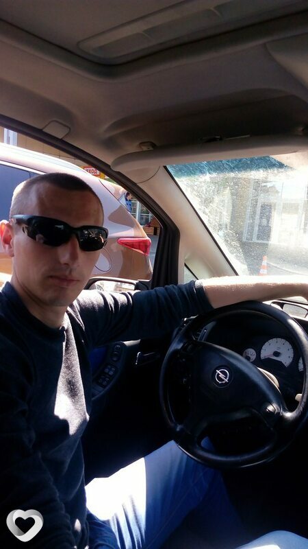 Андрей, 34, Орше — анкета №63747