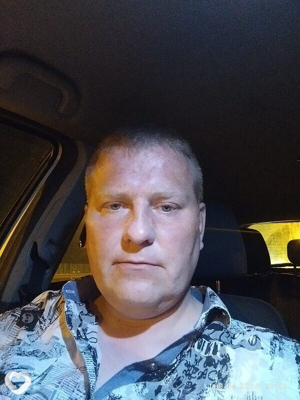 Виталий, 40, Минске — анкета №63749