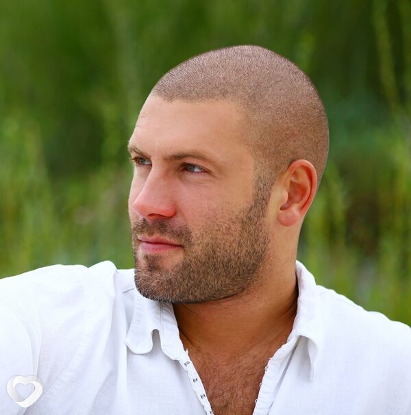 Артём, 45, Чите — анкета №63755
