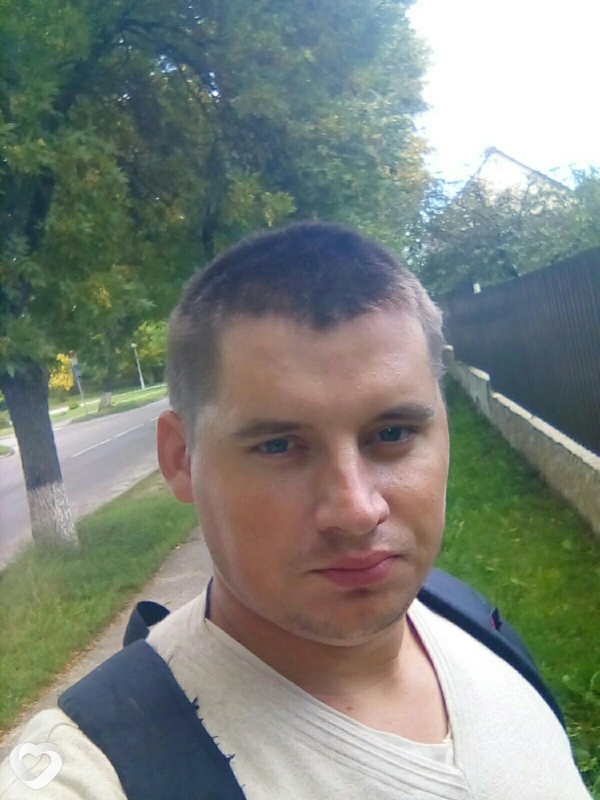 Кирилл, 31, Каменеце — анкета №63756