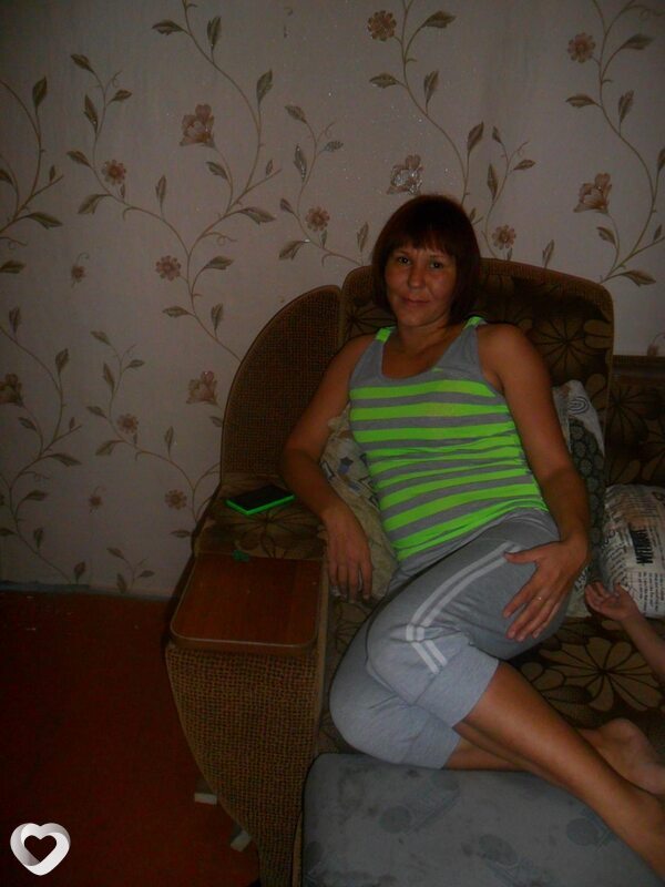 Зара, 39, Барнауле — анкета №63760