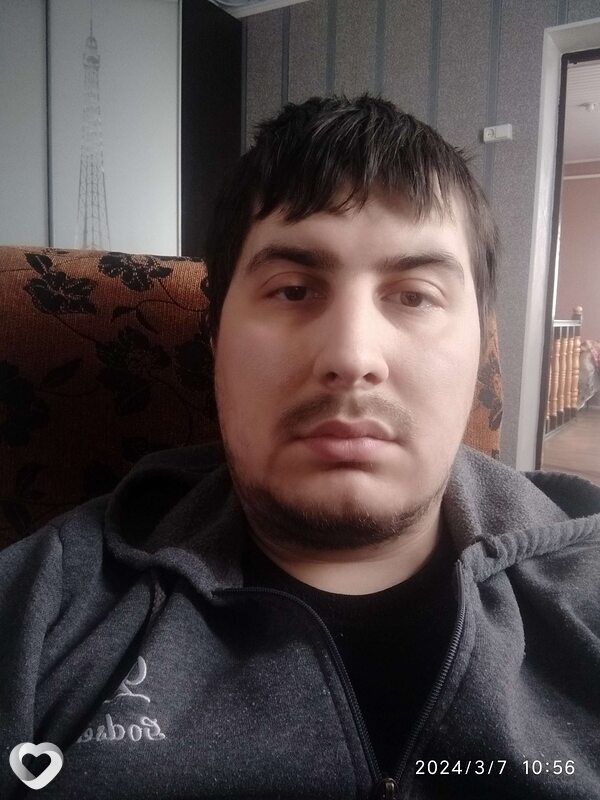 Михаил, Кодыма