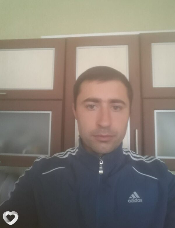 Вова, 40, Одессе — анкета №63767