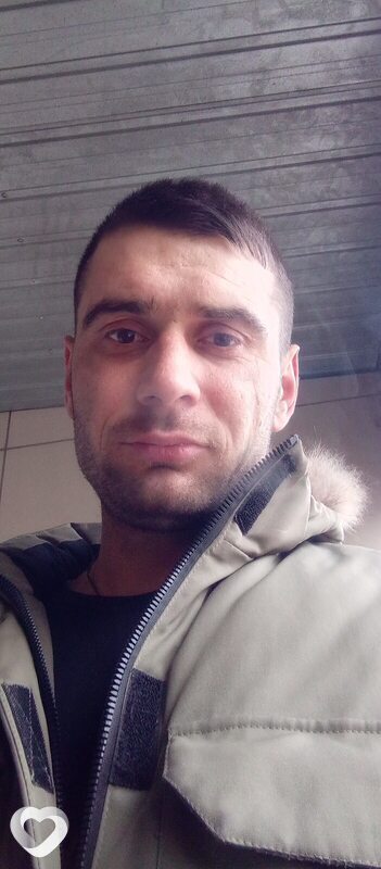 Юра, 34, Красном Луче — анкета №63775