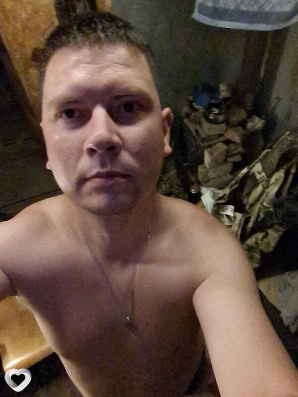 Kos, 36, Херсоне — анкета №63779
