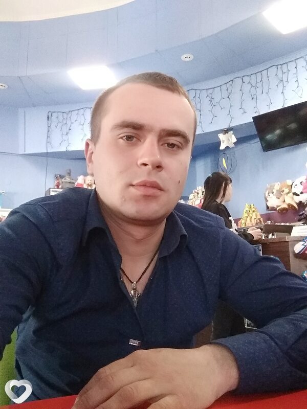 Андрей, 34, Барановичах — анкета №63781