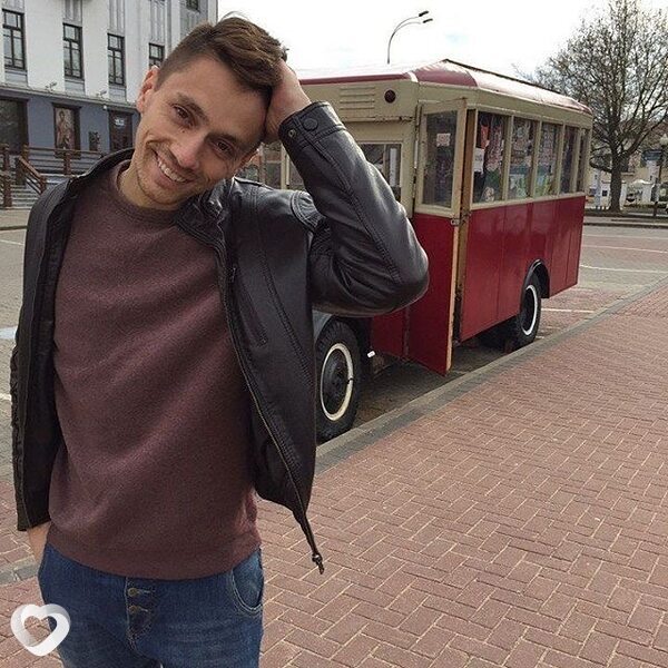 Сергей, 40, Гродно — анкета №63792