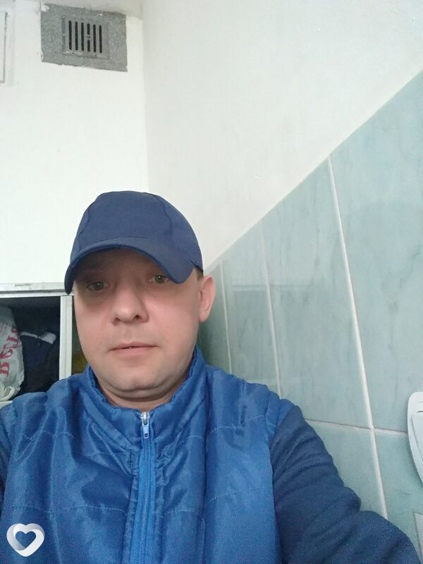 Юра, 41, Витебске — анкета №63793