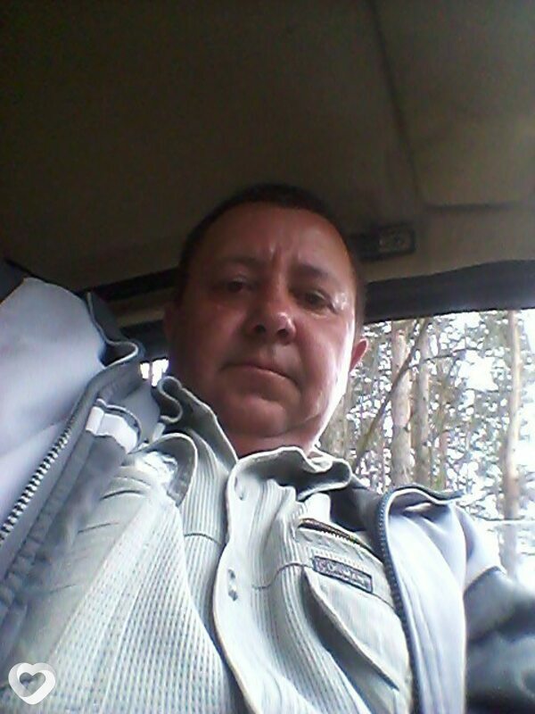 Сергей, 56, Гомеле — анкета №63795