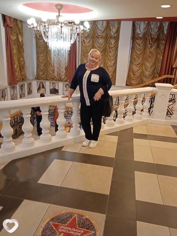 Вера, 56, Екатеринбурге — анкета №63797