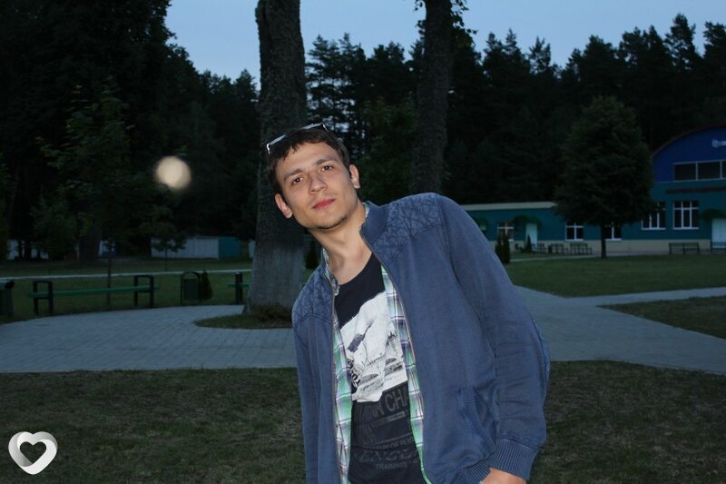 Senya, 36, Лунинце — анкета №63804