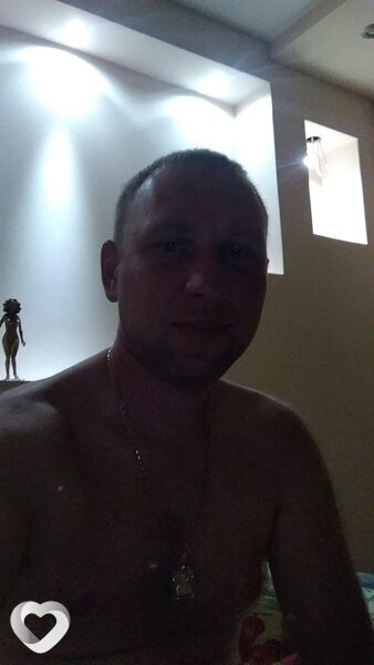 Костя, 44, Саратове — анкета №63809
