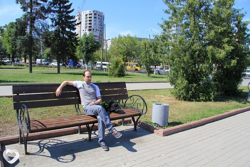 Роман Шведов, 50, Санкт-Петербурге — анкета №63810