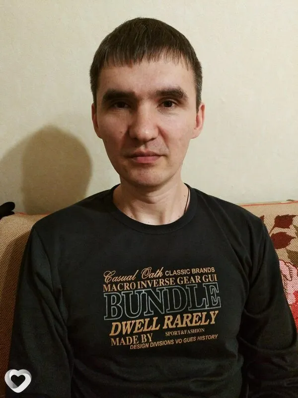 Андрей, 49, Димитровграде — анкета №4296