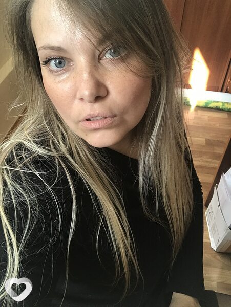 Svet, 39, Минске — анкета №63814