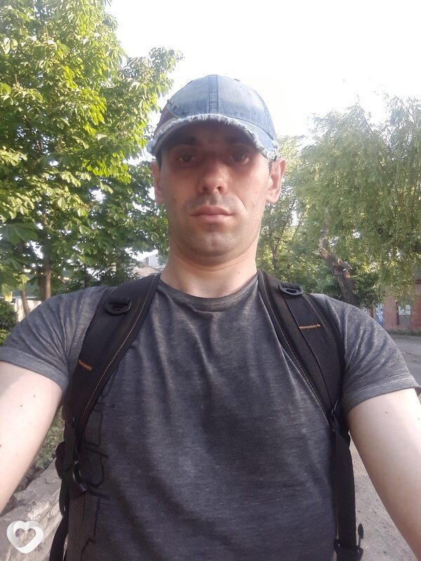 Сергей, 43, Одессе — анкета №63816