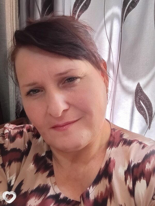 Светлана, 45, Бишкек — анкета №63822