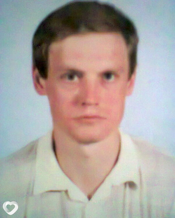 Юрий Глухов, 53, Кричеве — анкета №63825
