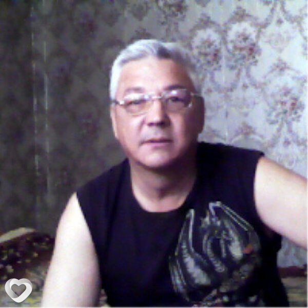 Наиль, 64, Набережных Челнах — анкета №63832