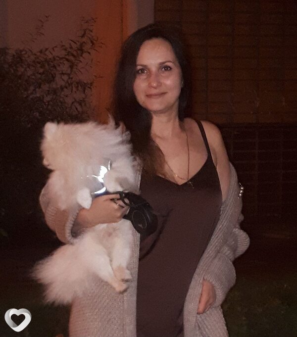 Врединка, 47, Новошахтинске — анкета №63836
