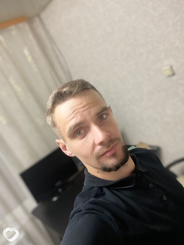 Андрей, 35, Омске — анкета №63839