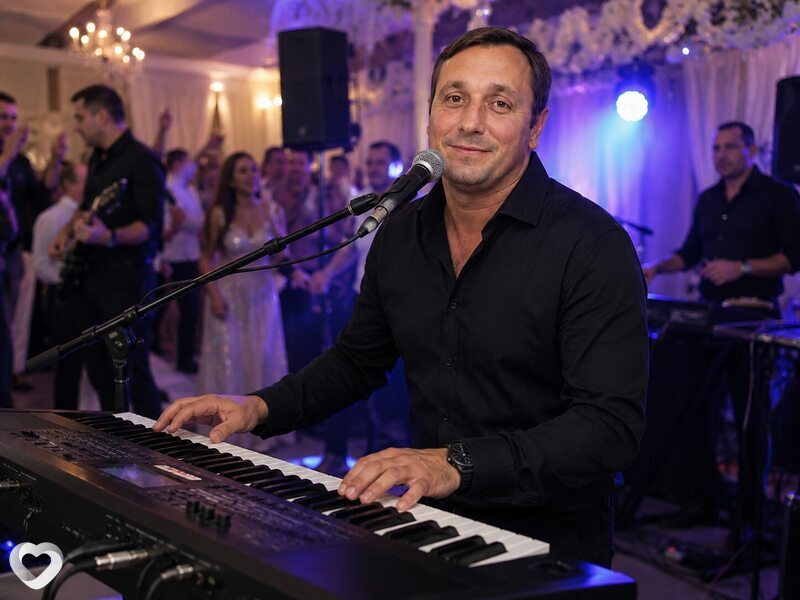 Виктор, 45, Хмельницком — анкета №63842