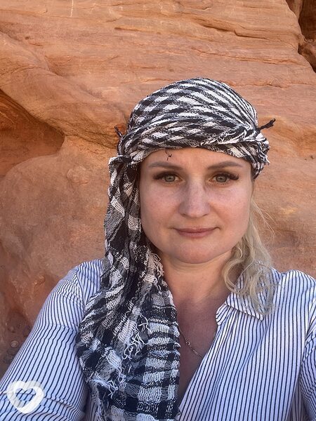 Екатерина, 42, Минске — анкета №63850