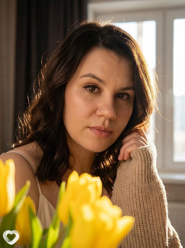 Галина, 32, Прокопьевске — анкета №63851