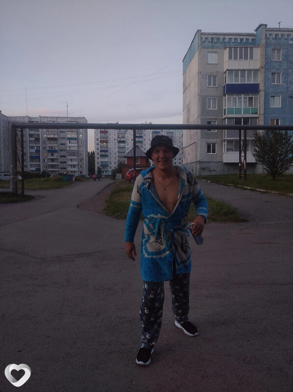 Александр, 26, Челябинске — анкета №63873