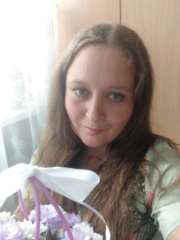 Ирина, 45, Луганске — анкета №63864