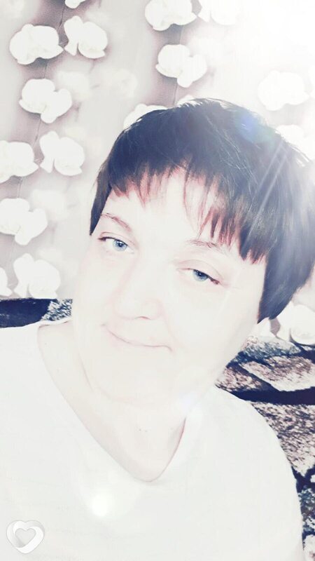 Зоя, 43, Чите — анкета №63865