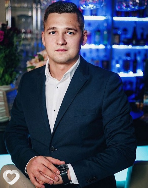Кирилл, 30, Луганске — анкета №63869