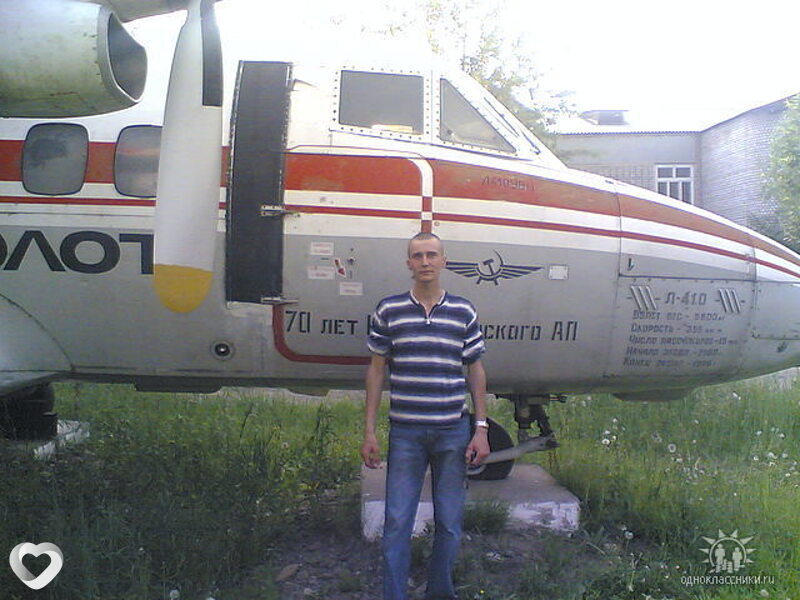 Александр, 39, Нижнеудинске — анкета №63872