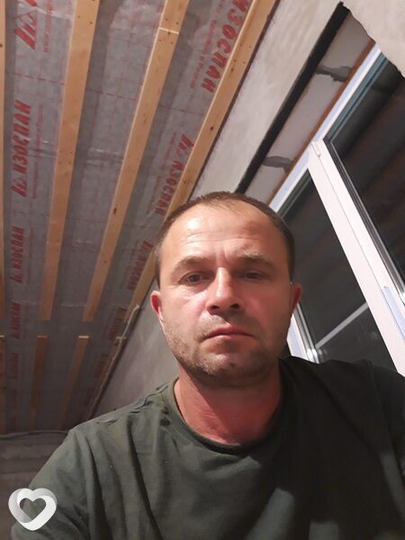 Леонид, 52, Иркутске — анкета №63876