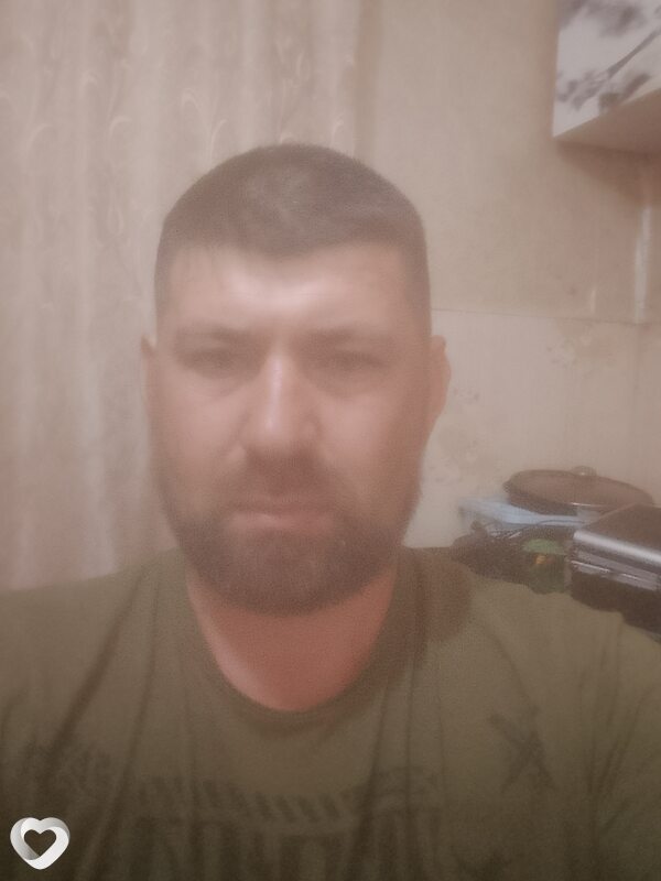 Сергей, 41, Братске — анкета №63882