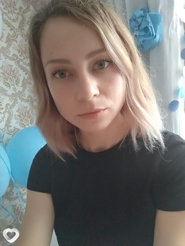 Ирка, 36, Мозыре — анкета №63903