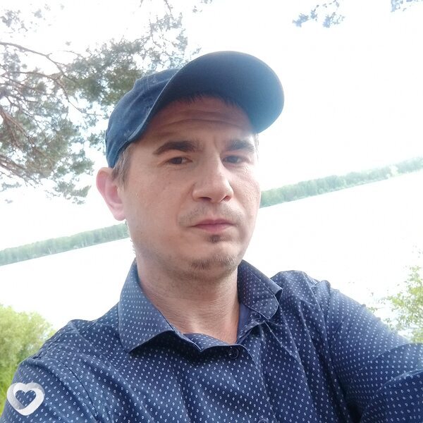 Сергей, 38, Клине — анкета №63909